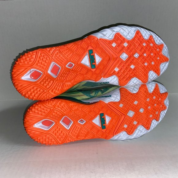 Nike Lebron 18 XVIII Low \